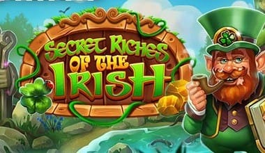 Secret Riches of the Irish
